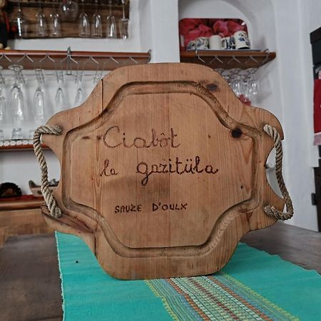 Sauze D'Oulx Ciabot La Garituela With Garden - Wifi- Close To The Chairlift Zewnętrze zdjęcie