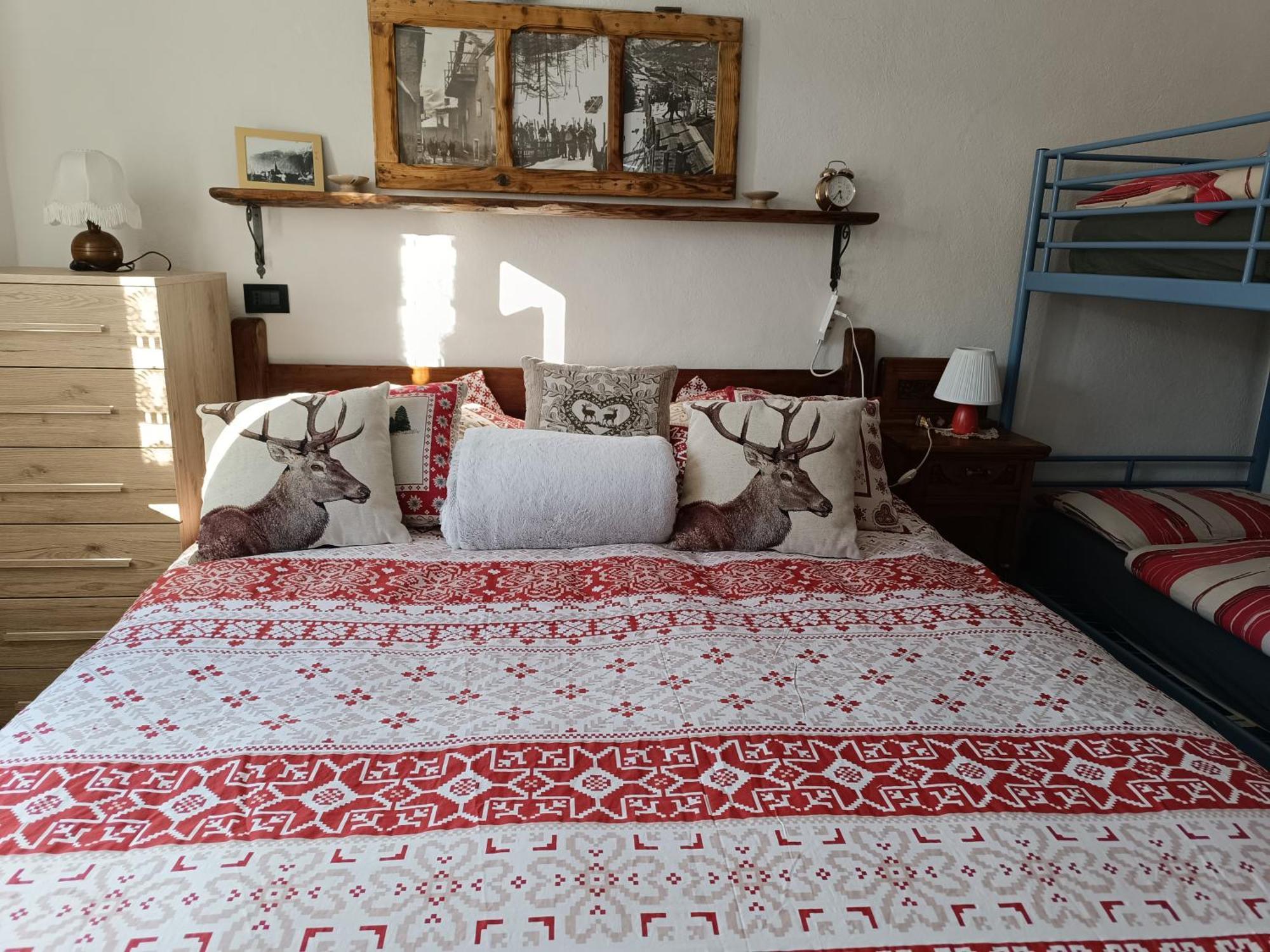 Sauze D'Oulx Ciabot La Garituela With Garden - Wifi- Close To The Chairlift Zewnętrze zdjęcie